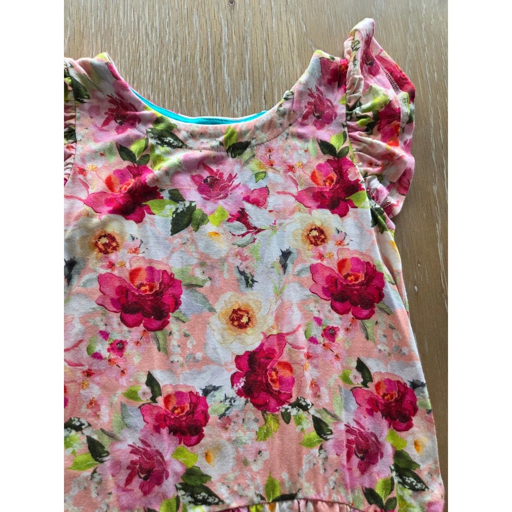 Posh peanut baby girl dress‎ 2t - Picture 2 of 2